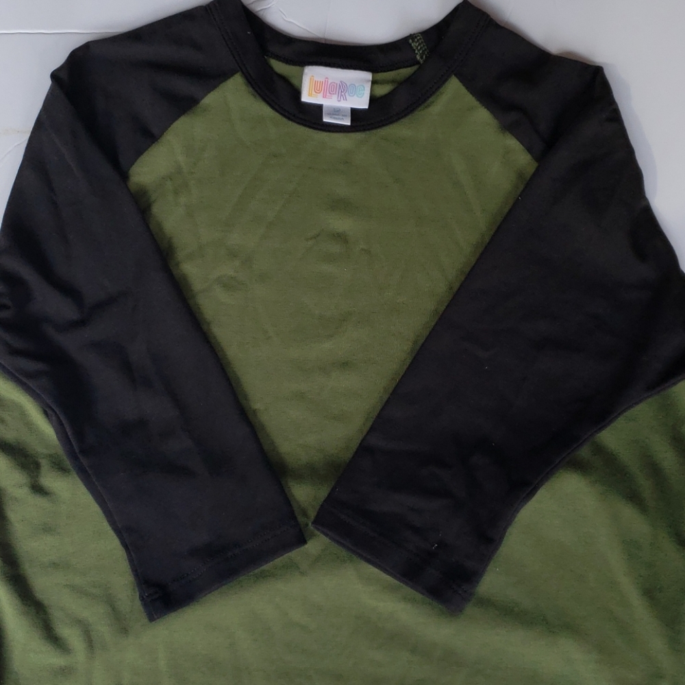 Lularoe Kids Sloan Tee